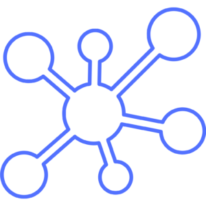 Peptide email marketing logo